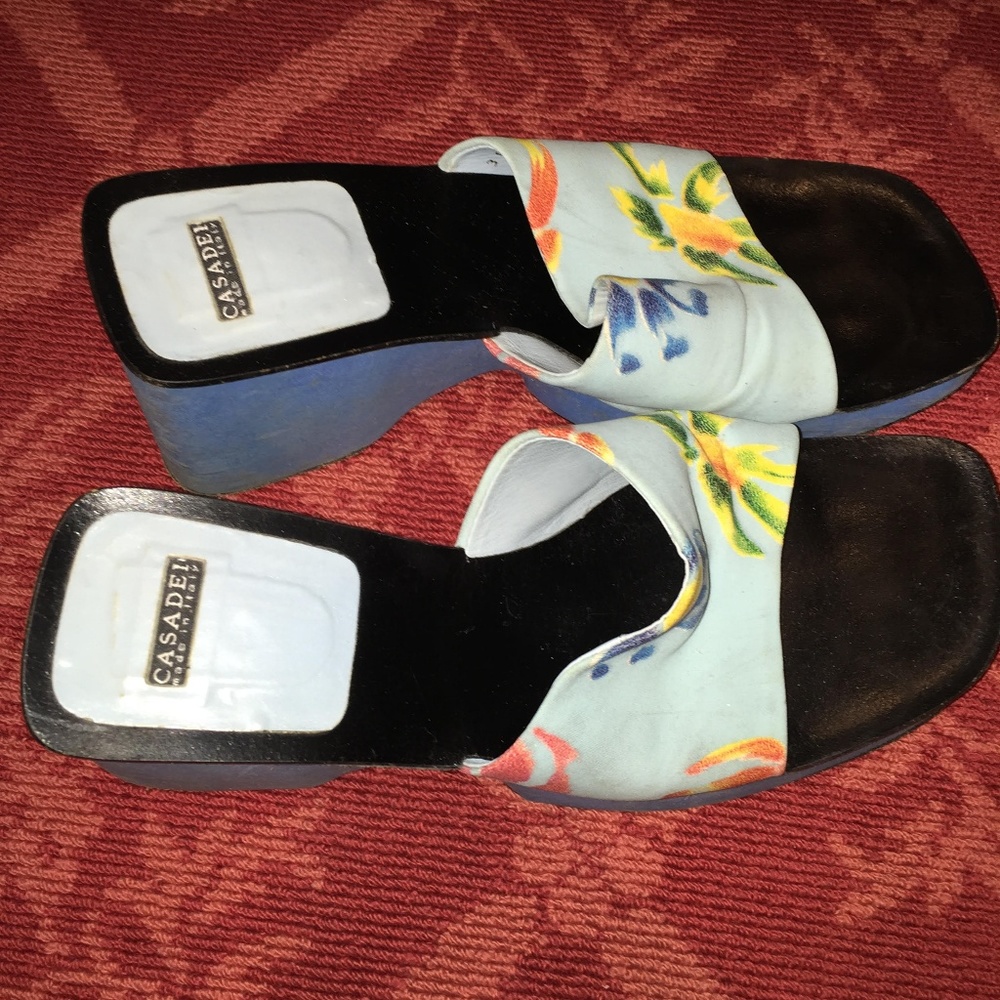 Casadei Shoes
